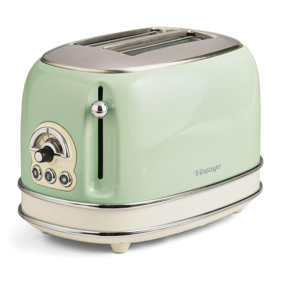 Toster Ariete 155/14 810 W – Idealny do Twojej Kuchni
