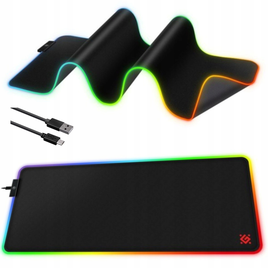 Podświetlenie LED RGB – Stwórz niepowtarzalną atmosferę