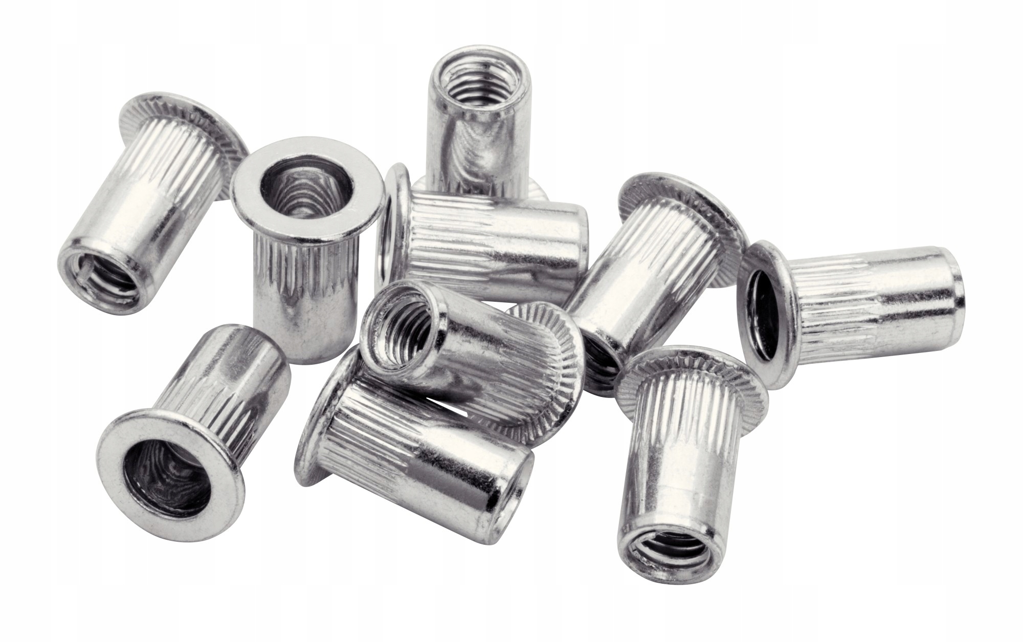 Wygodne nitonakrętki do trudnych zastosowań