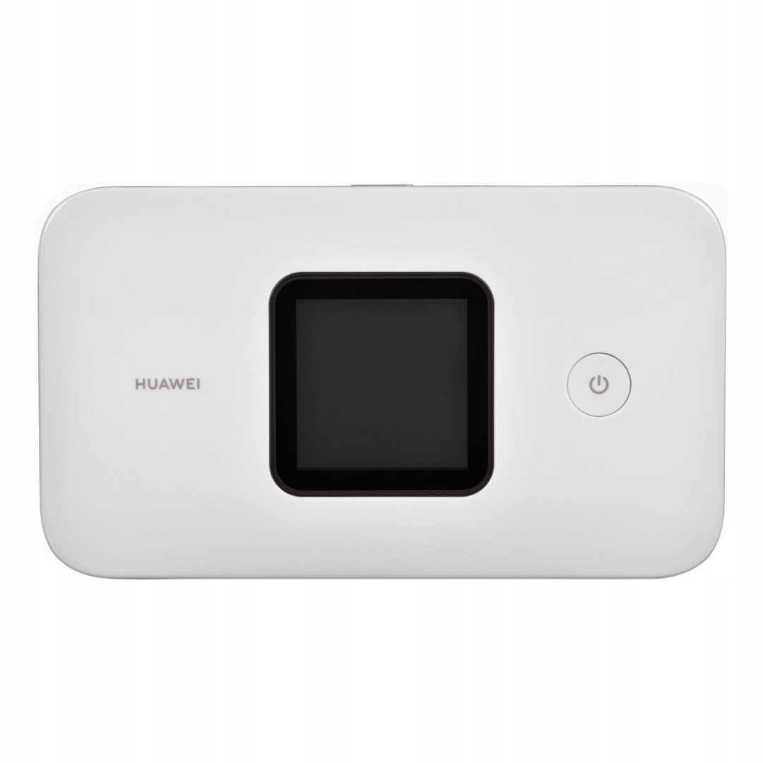 Router Huawei E5785-320a – Mobilne połączenie internetowe w zasięgu ręki