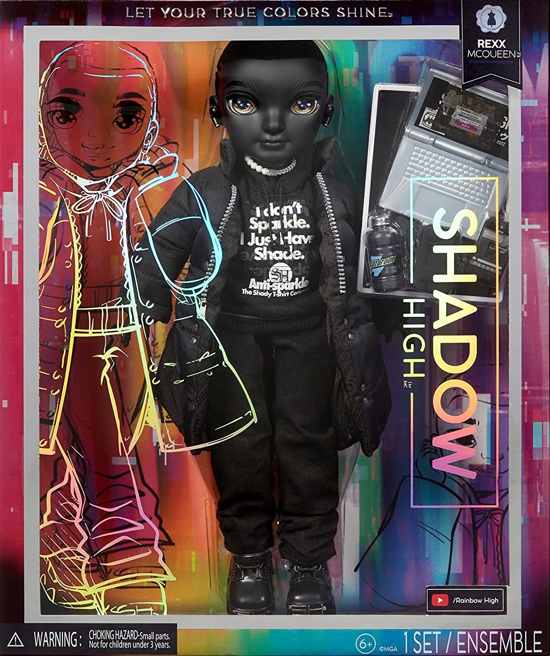 Wiek rekomendowany: od 6 lat