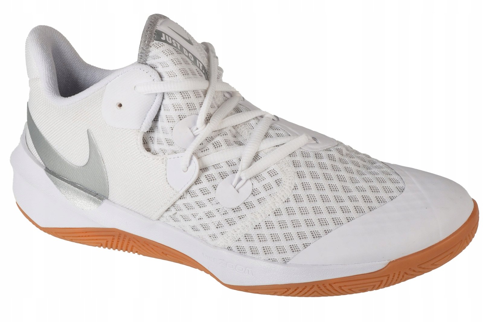 Nike Zoom Hyperspeed Court Se – Męskie Buty do Siatkówki 42,5
