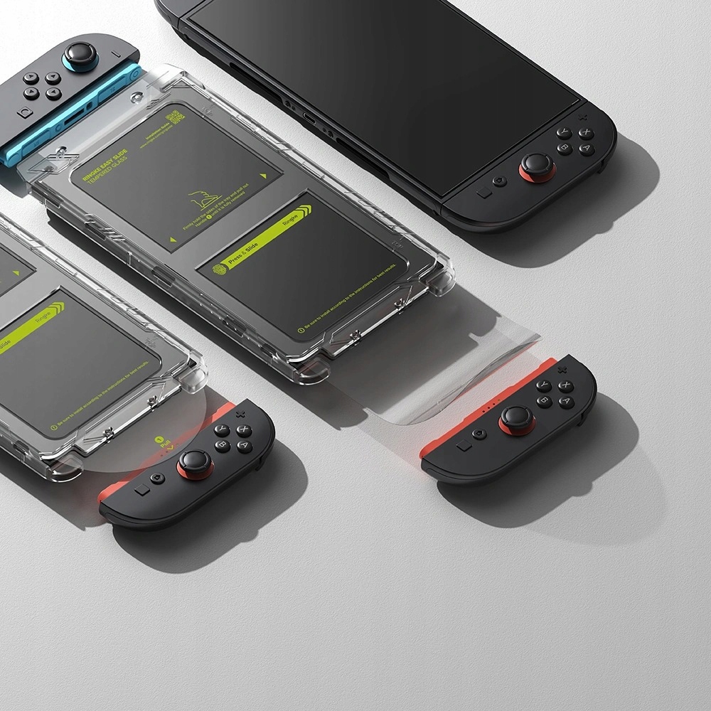 Łatwość instalacji dzięki narzędziu montażowemu