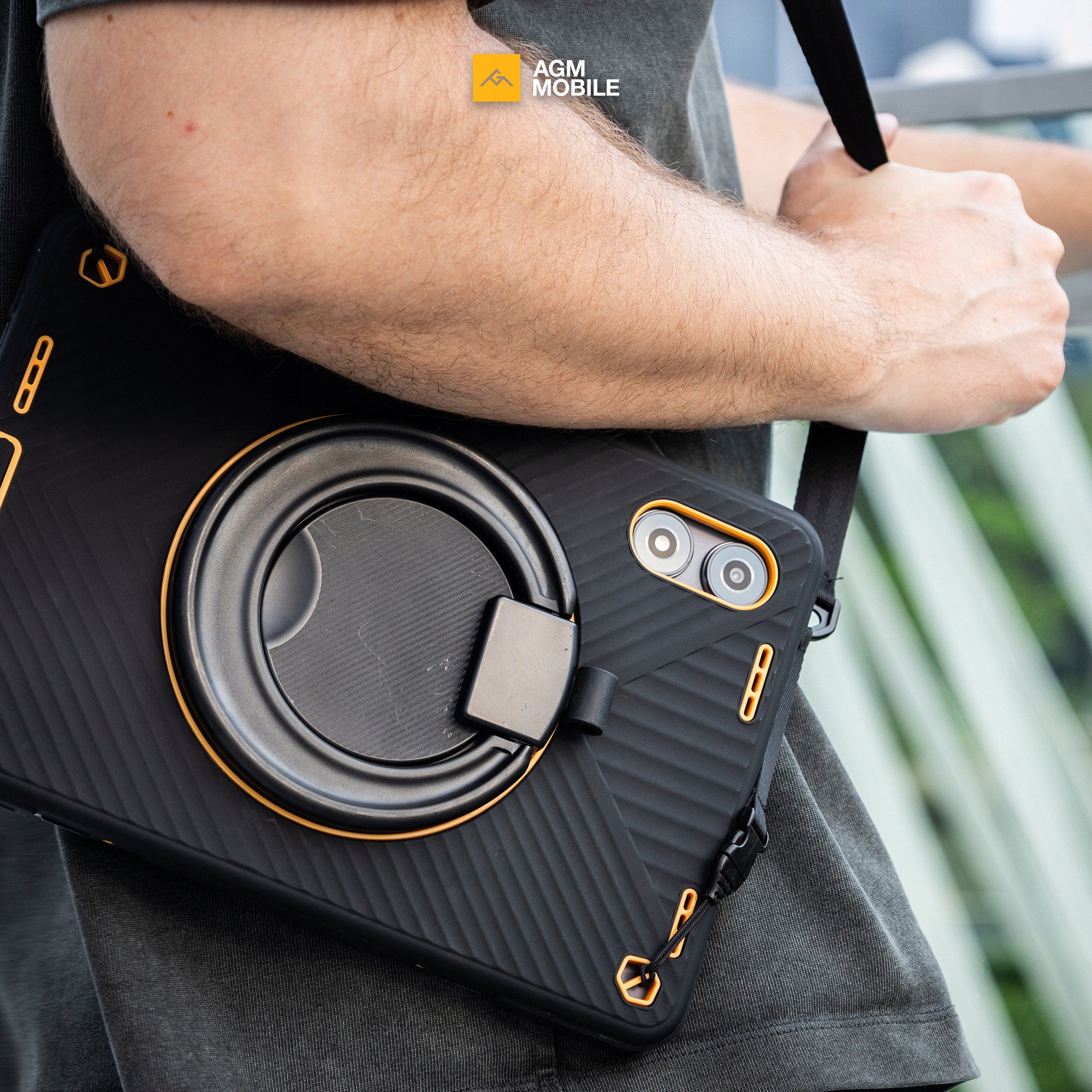 Doskonałe aparaty: tylna 50 MP i przednia 8 MP