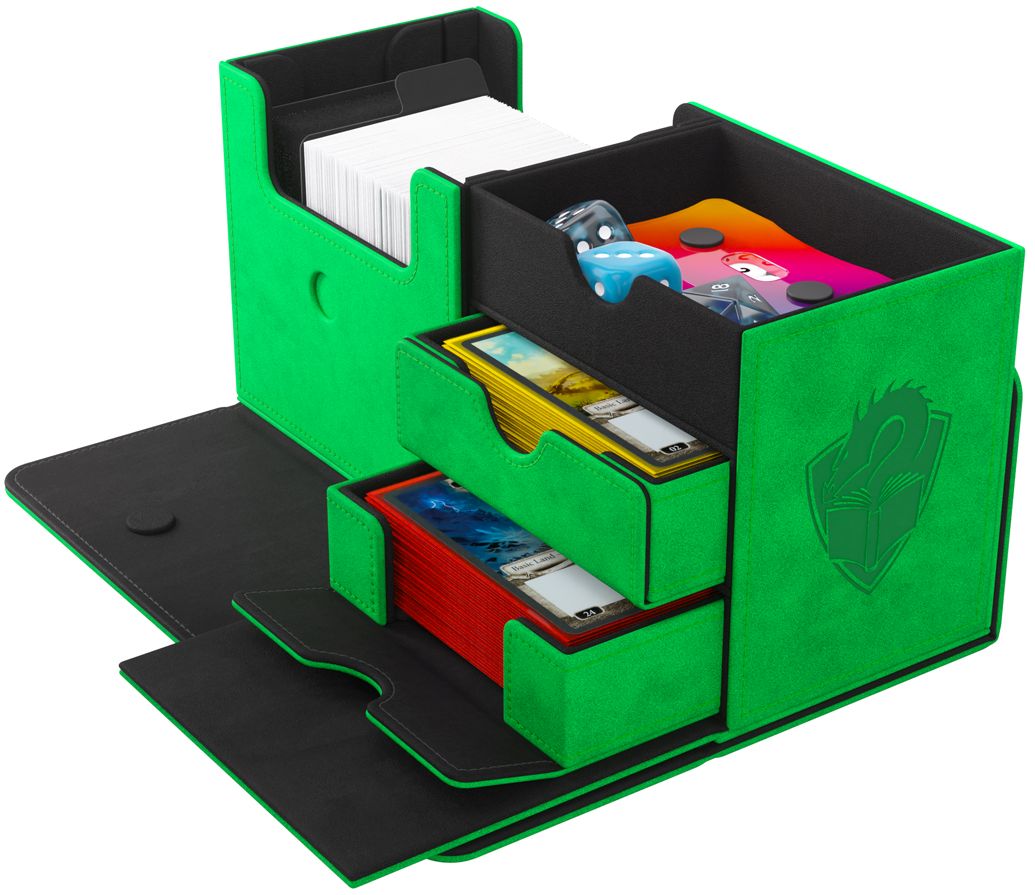 Współpraca z Tolarian Community College