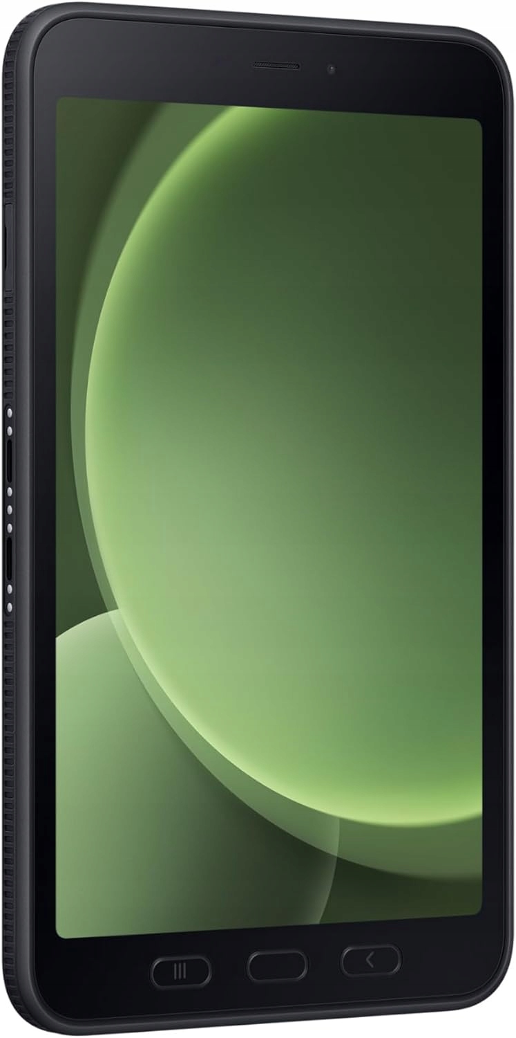 Ekran TFT LCD 120Hz z Gorilla Glass 5