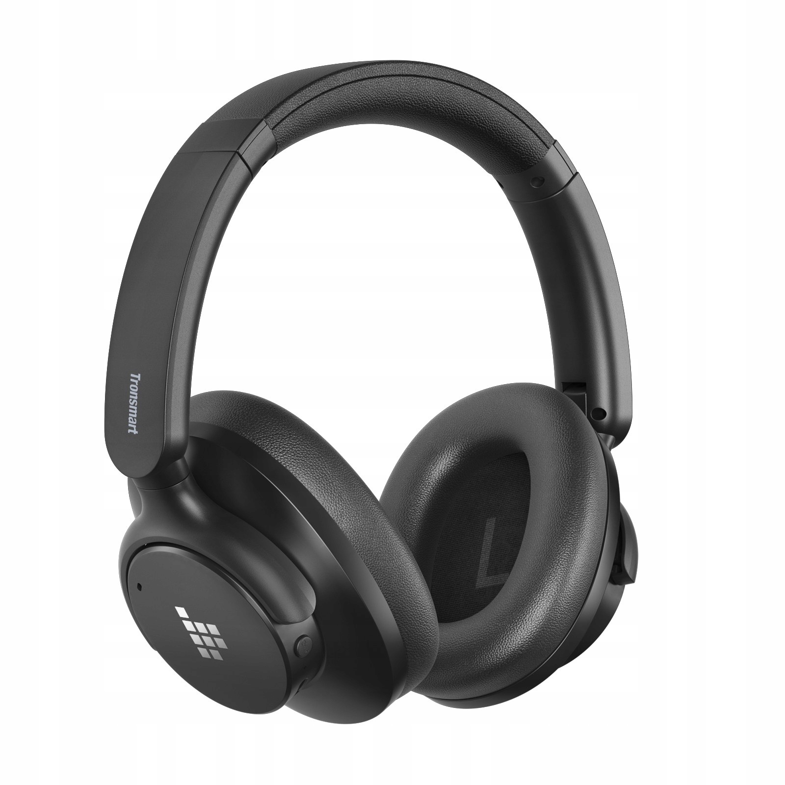 Słuchawki bezprzewodowe Tronsmart SOUNFII Q20S Hybrid ANC – Doskonałe brzmienie i komfort