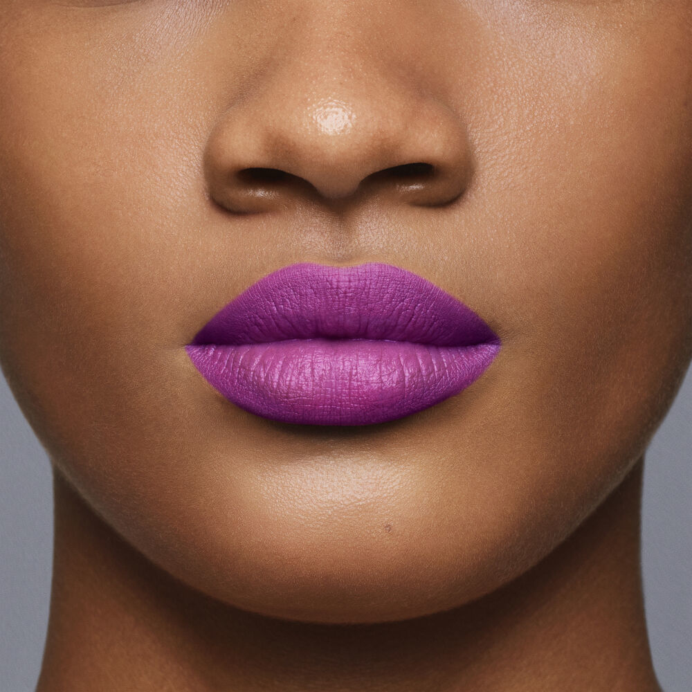 Odcień 10 Violet – Wyrazisty kolor dla każdej kobiety