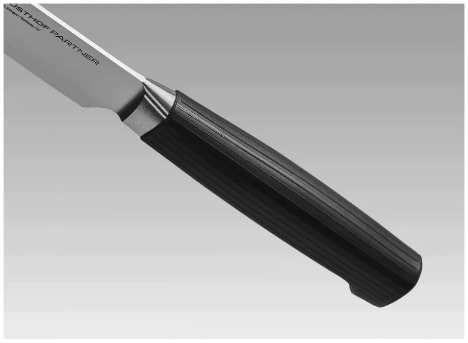Kluczowe cechy noża santoku Partner