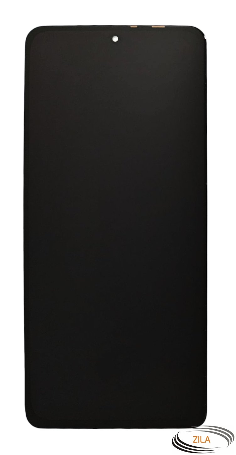 Wysoka jakość obrazu dzięki technologii AMOLED