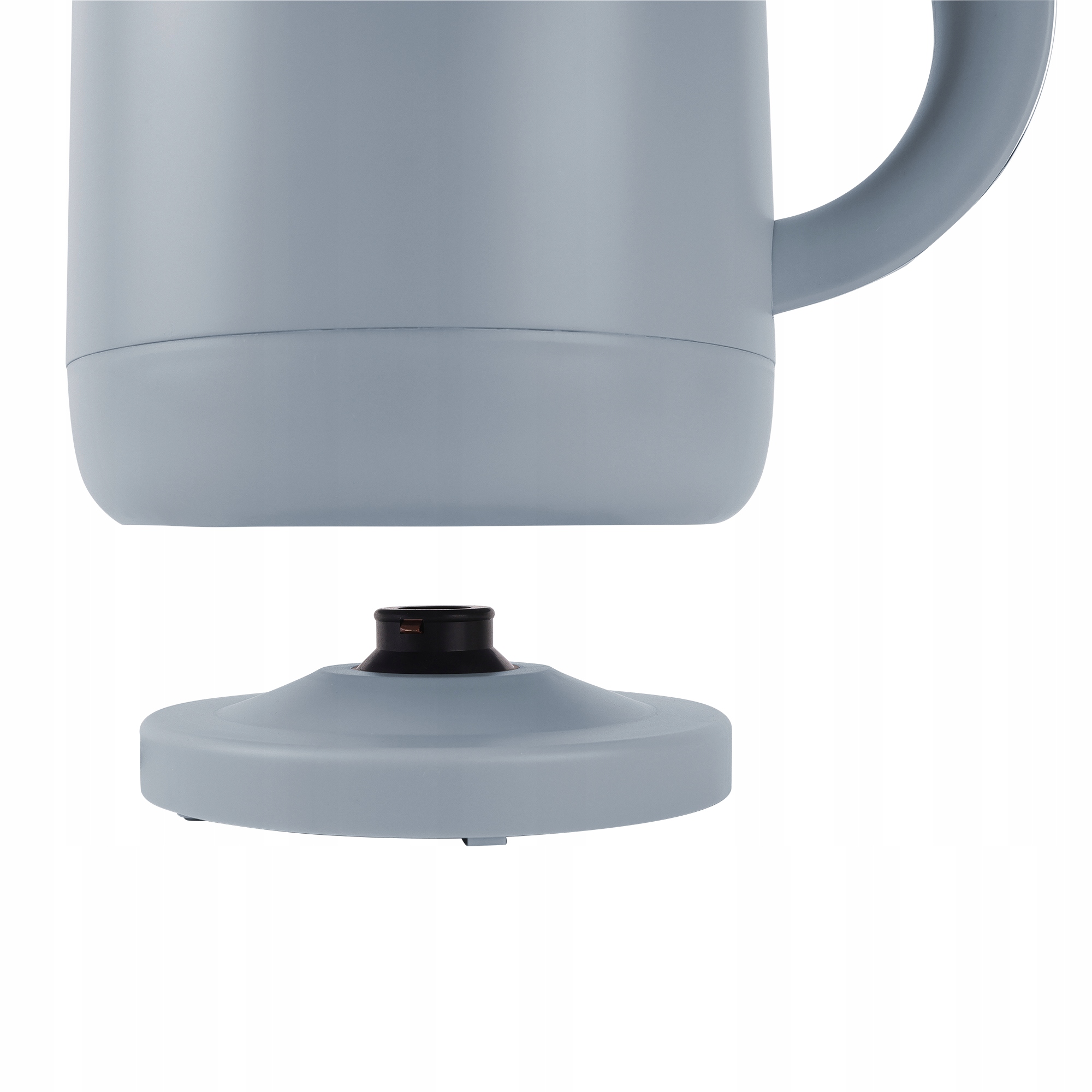 Bezpieczeństwo użytkowania – Zabezpieczenia przed przegrzaniem i antypoślizgowe nóżki