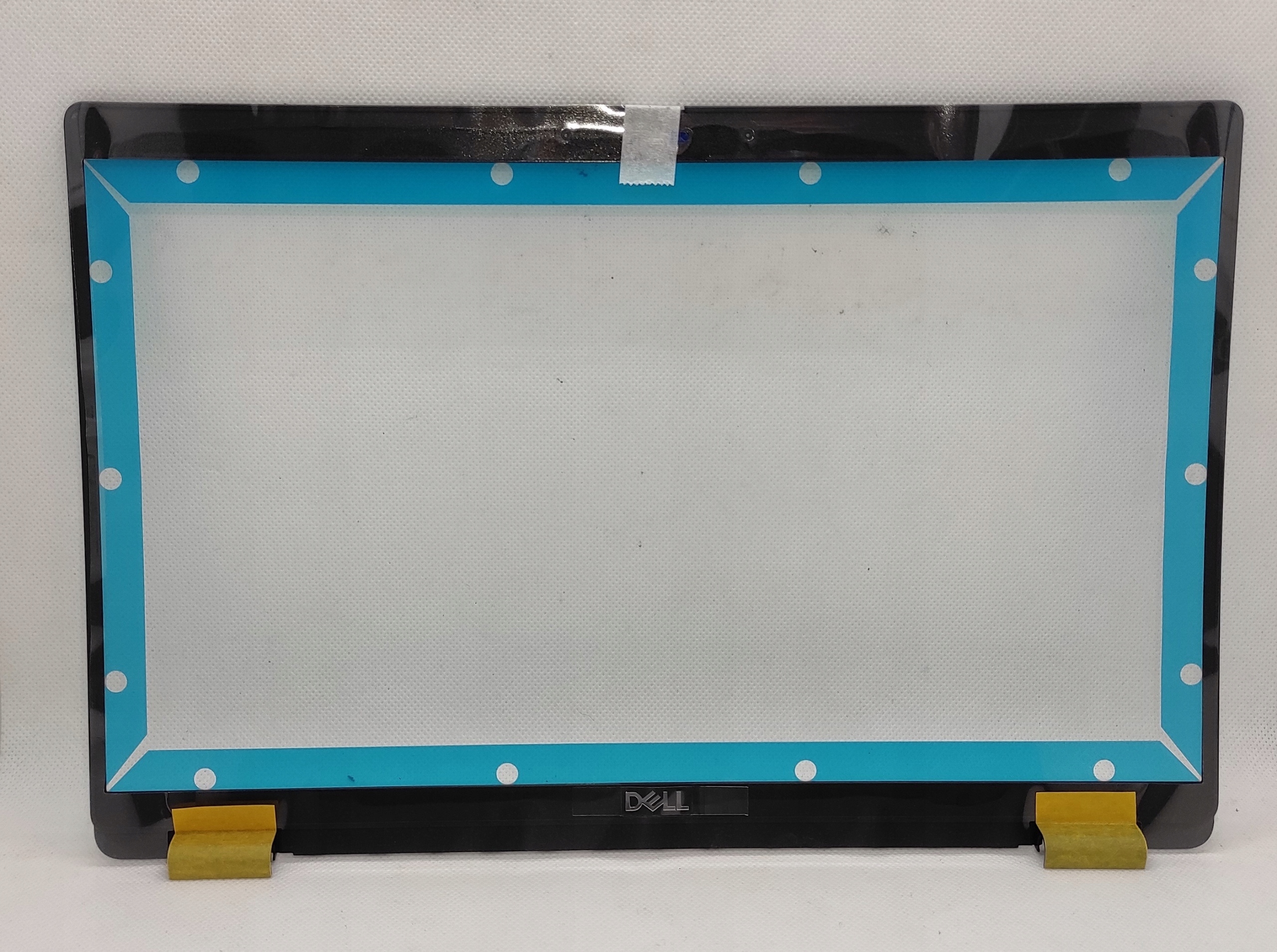 DELL bezel RGB CMRA+MIC,TS/NTS,542X – Innowacyjna ramka do laptopów
