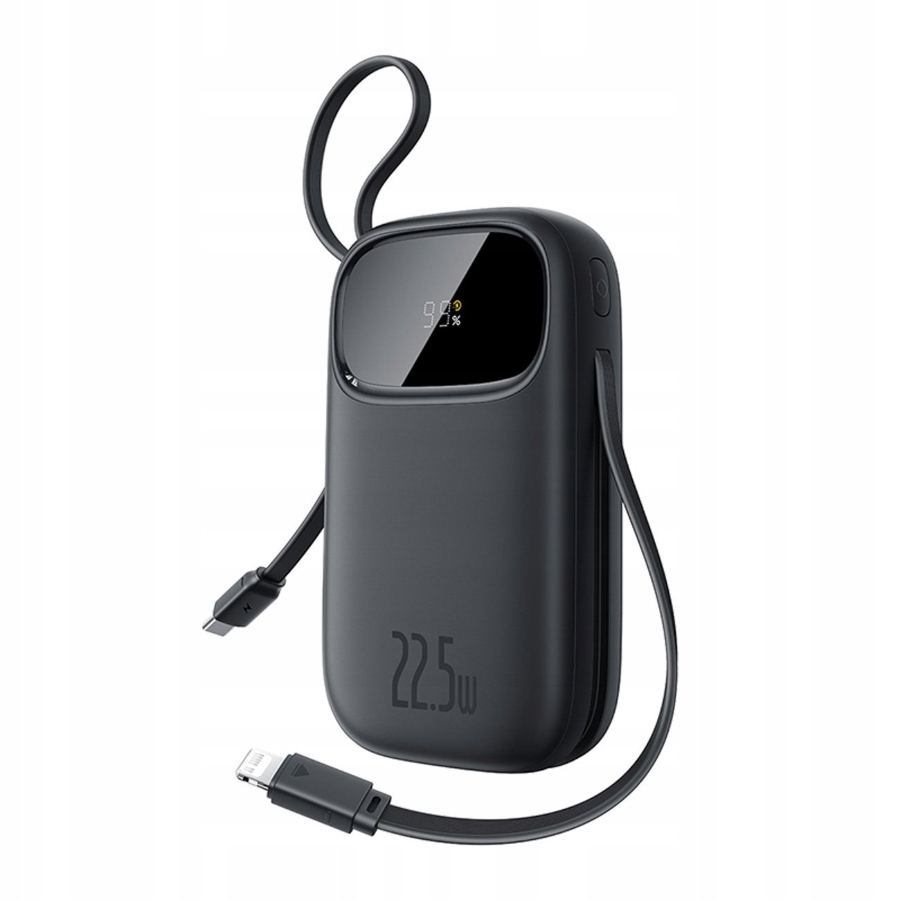 Powerbank Baseus EnerFill FC31 10000mAh 22.5W – Niezawodne źródło energii