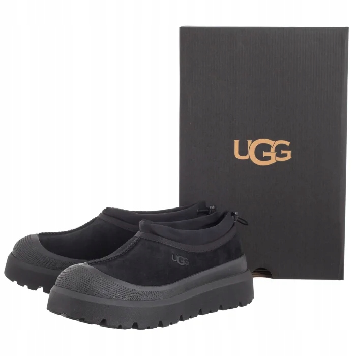 Śniegowce męskie UGG Tasman Weather Hybrid – Komfort i styl na zimowe dni