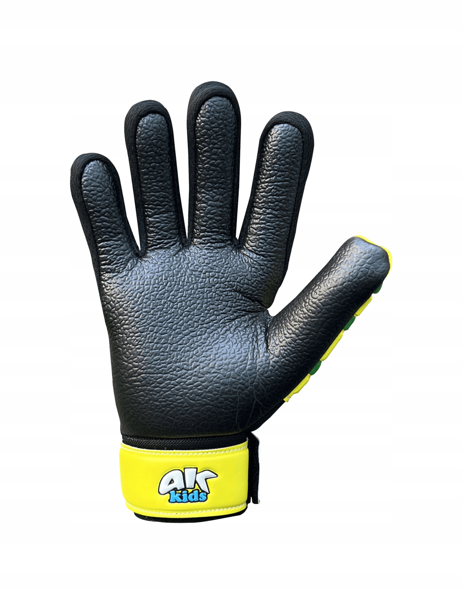 Komfort i wygoda użytkowania rękawic 4K Kids