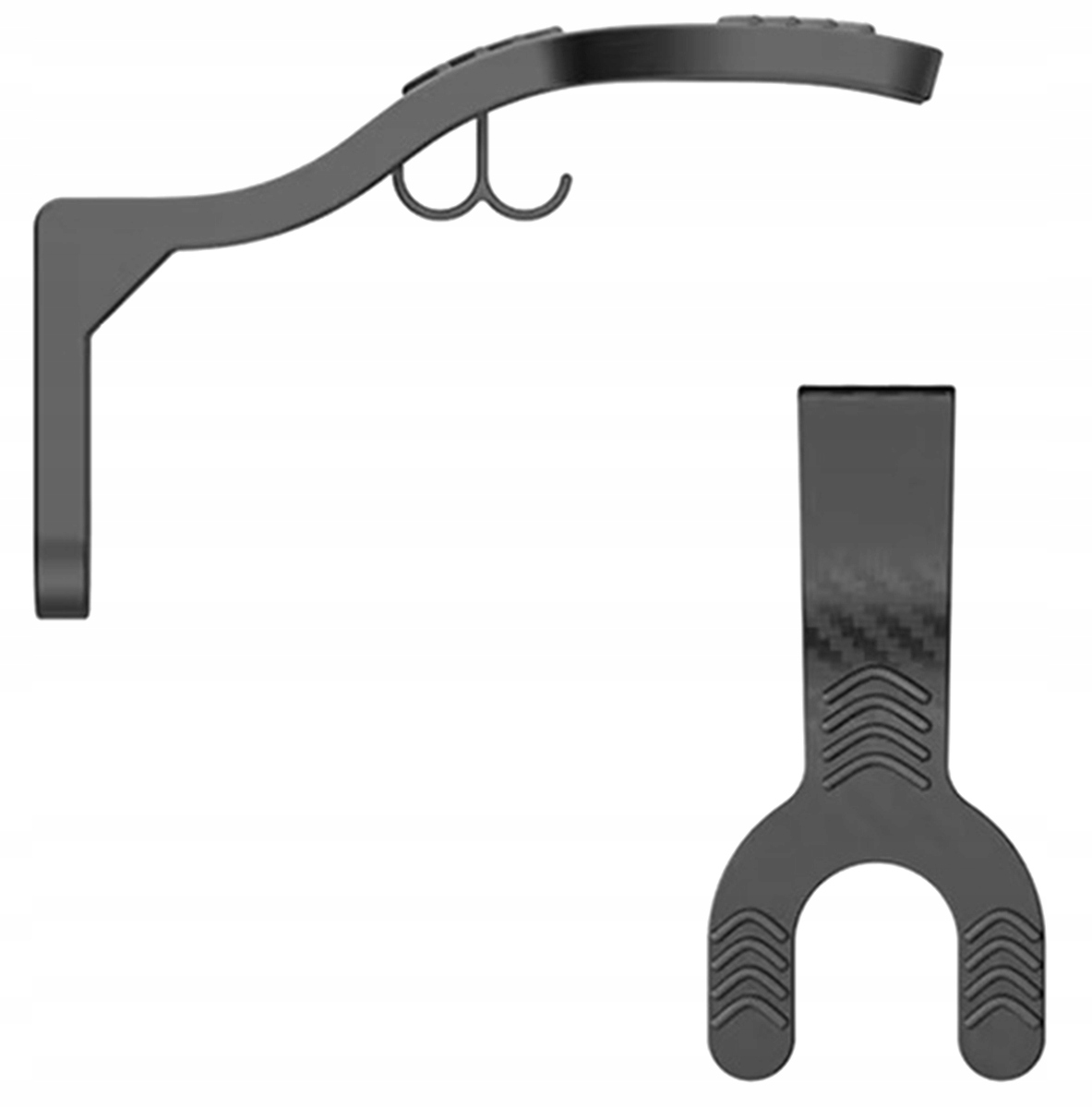 RW51 Uchwyt na kask motocyklowy – Idealne rozwiązanie dla motocyklistów