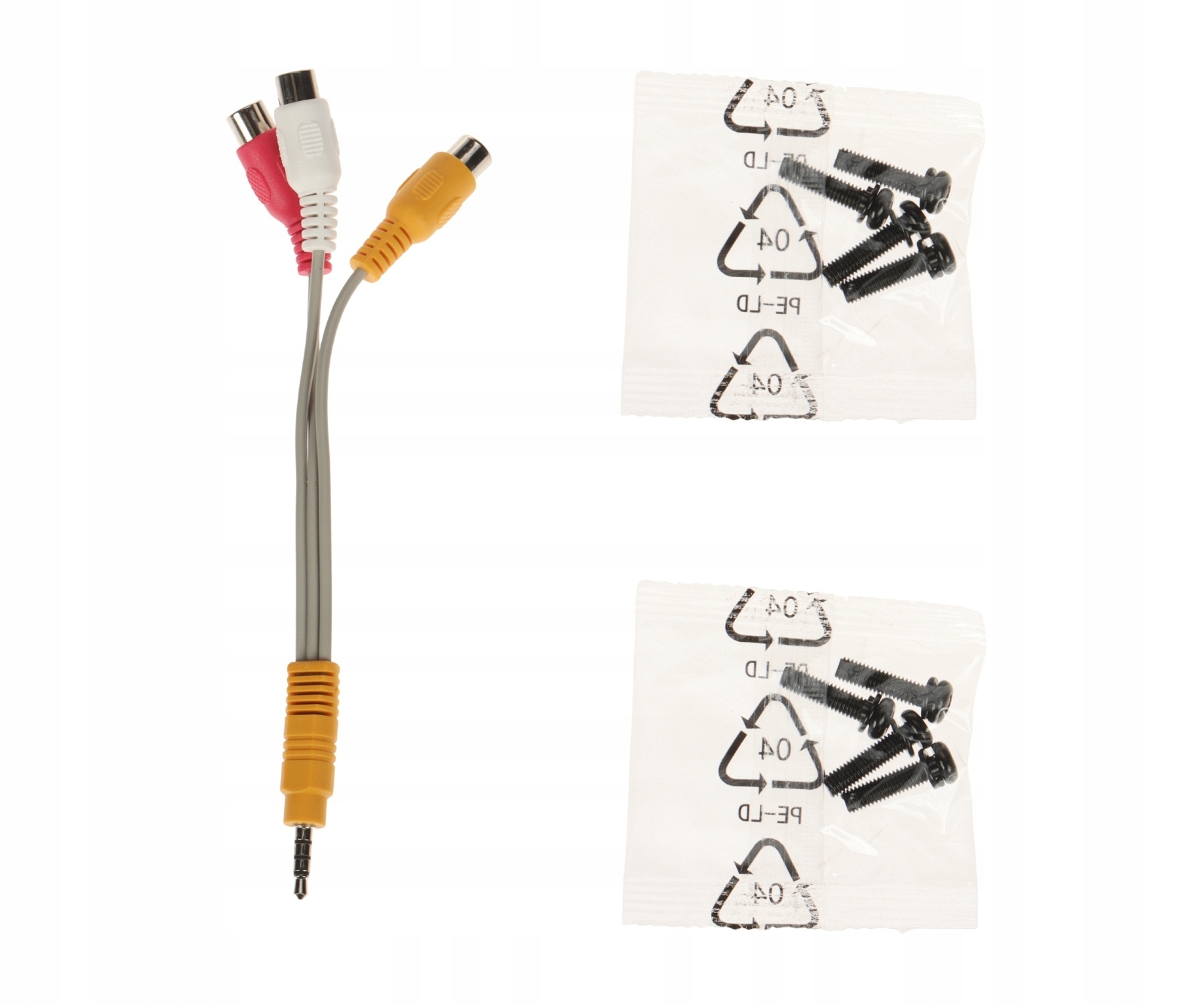 Złącza HDMI i USB – Łatwe podłączenie do innych urządzeń