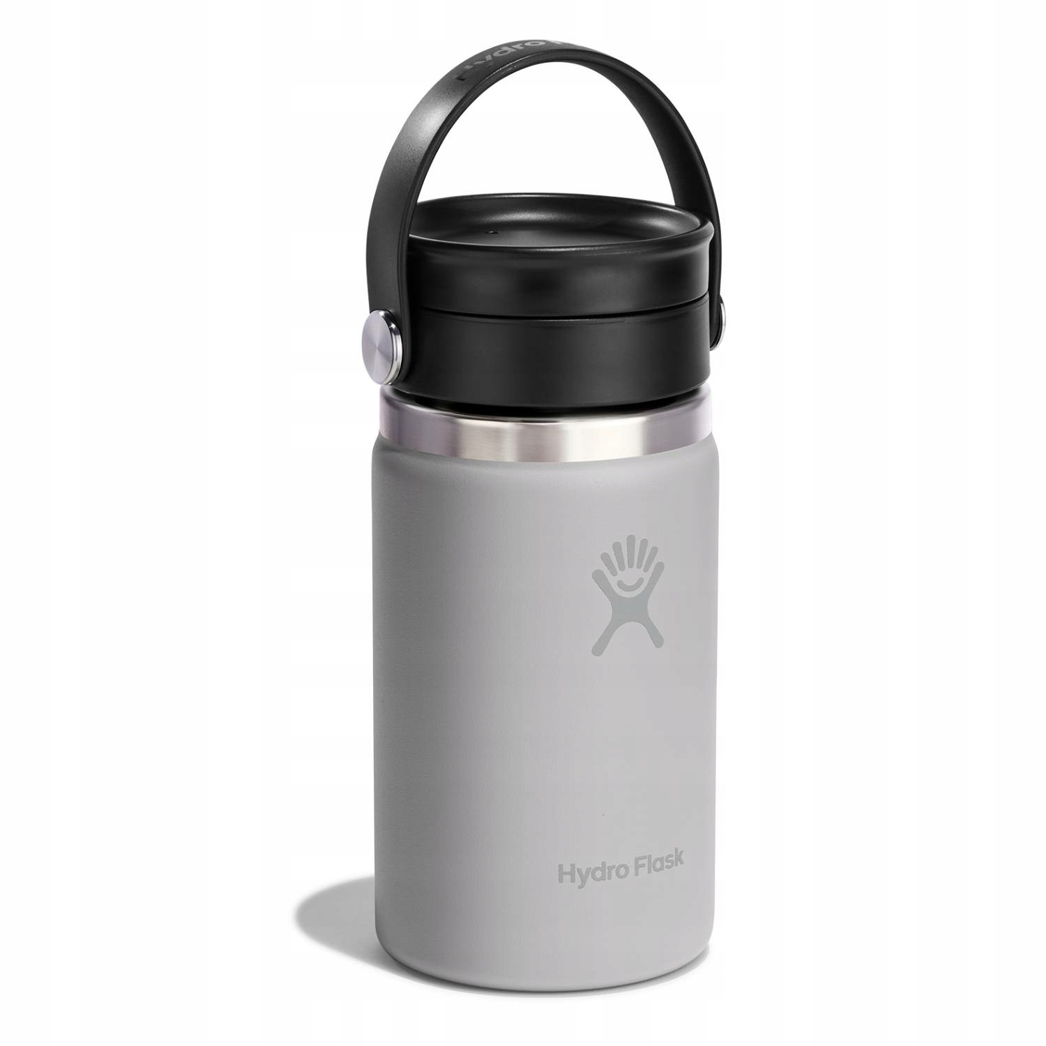 Innowacyjna Zakręcana Pokrywka z Elastycznym Pasek