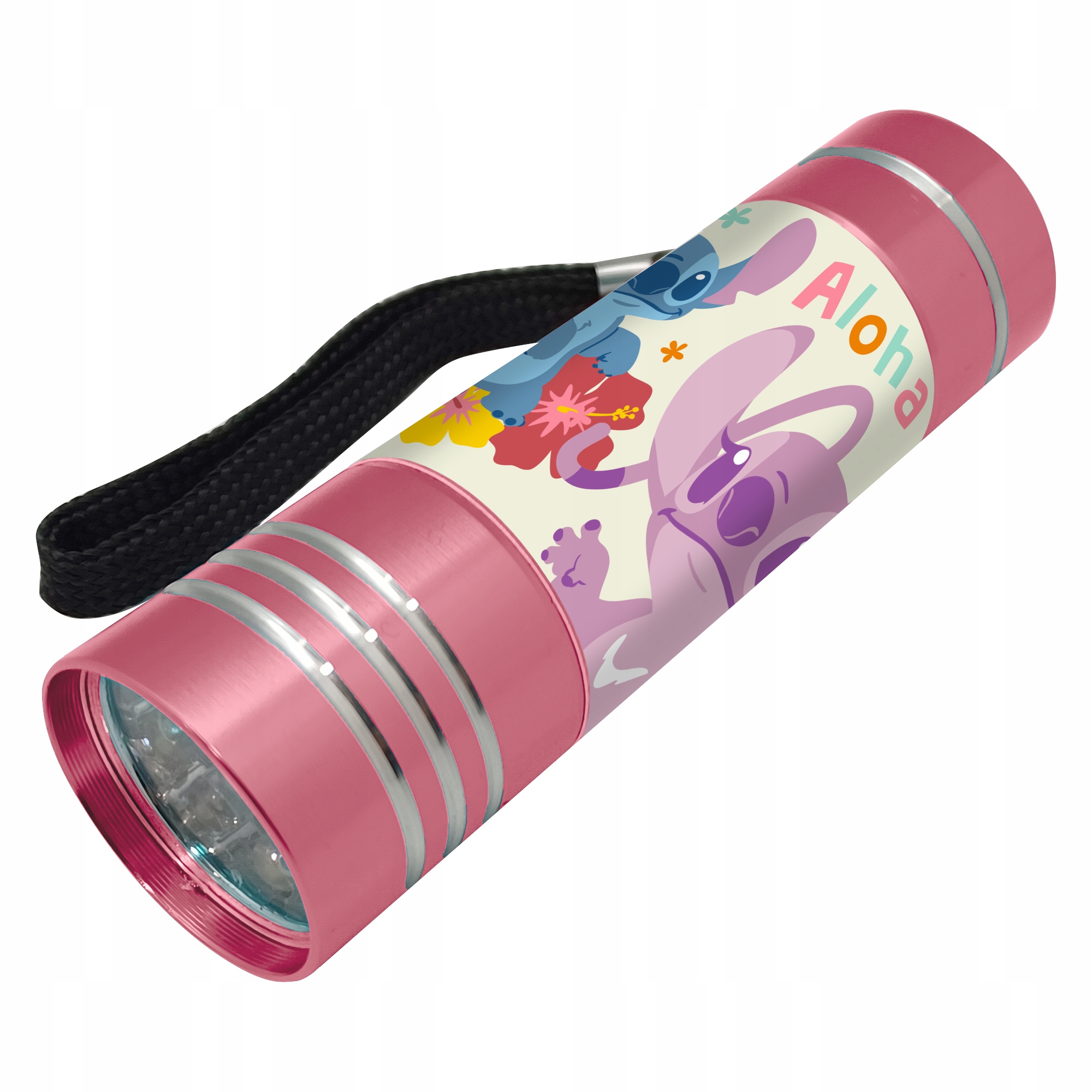 Wytrzymała aluminiowa obudowa – trwałość na lata