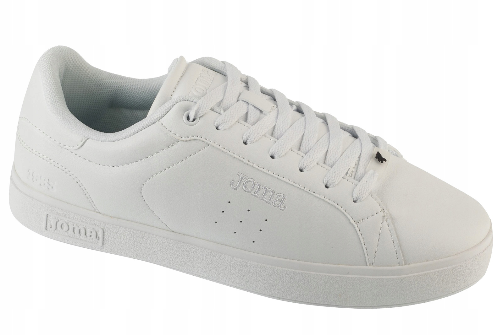 Joma C.Classic Men 2502 – Męskie buty sneakers w kolorze białym