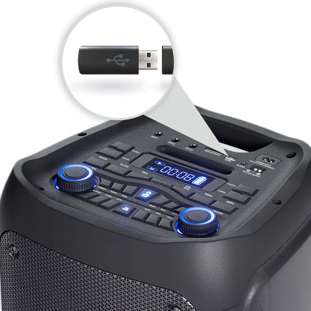 True Wireless Stereo – Bezprzewodowe brzmienie stereo