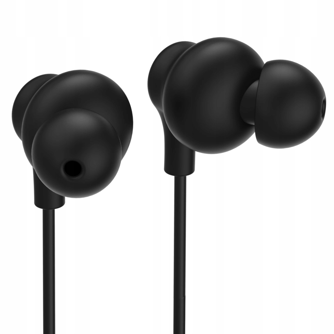 Komfort użytkowania: Lekka konstrukcja i ergonomiczne wkładki