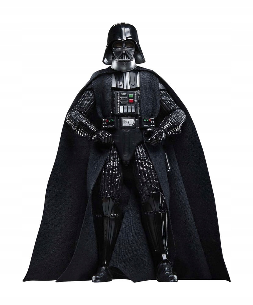 Wysoka jakość wykonania od Hasbro