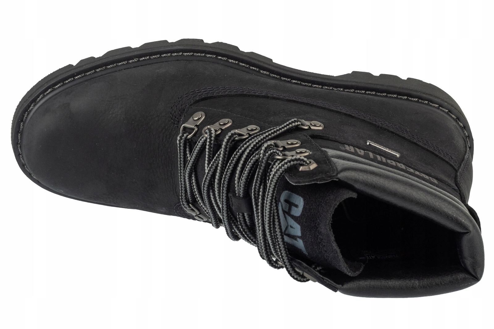 Lekka amortyzacja EVA dla komfortu