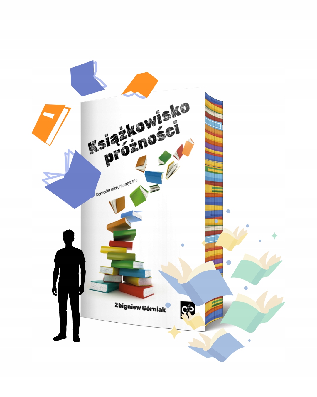 Autor Zbigniew Górniak – Mistrz słowa i ironii