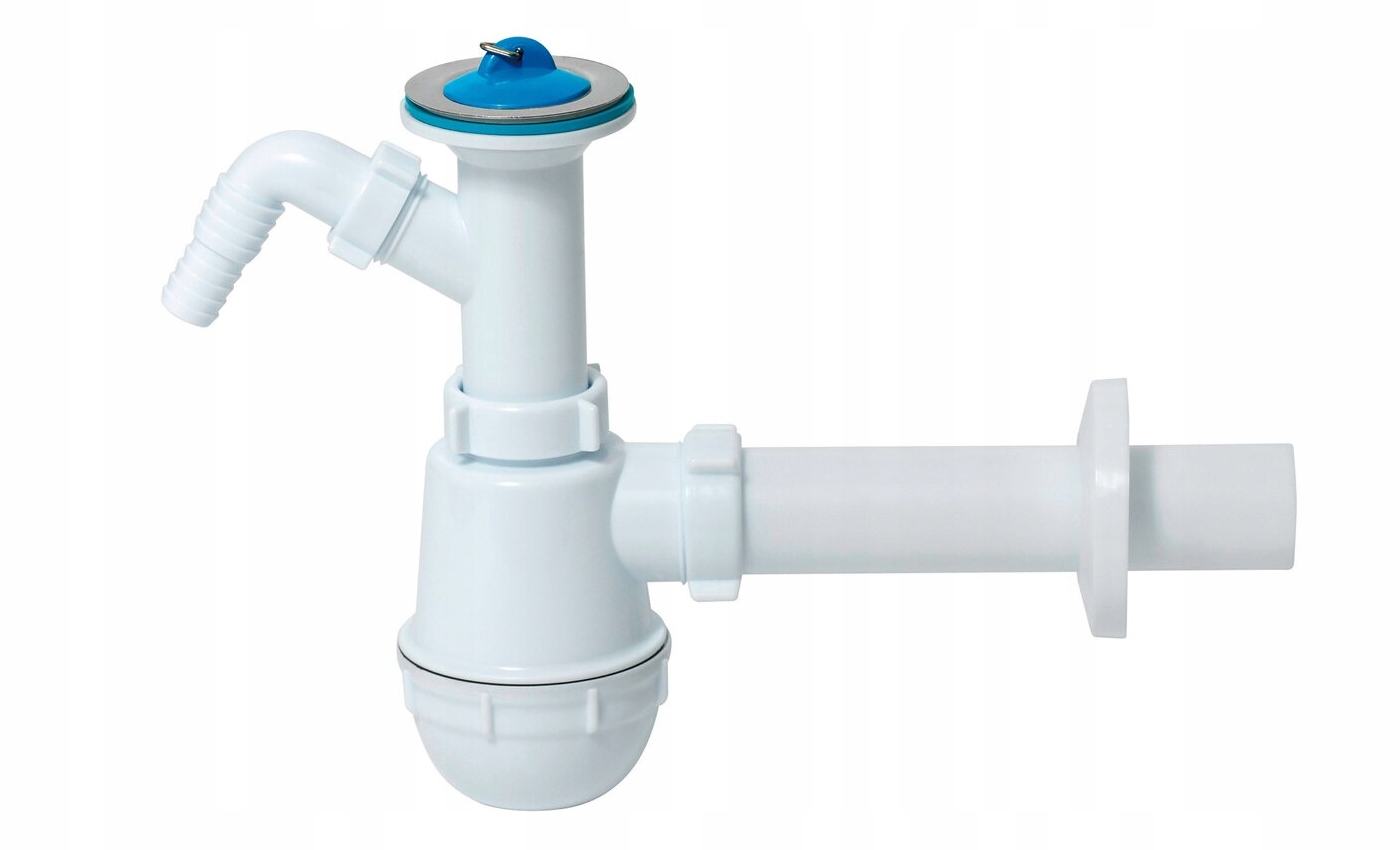 Dodatkowe podłączenie do pralki lub zmywarki