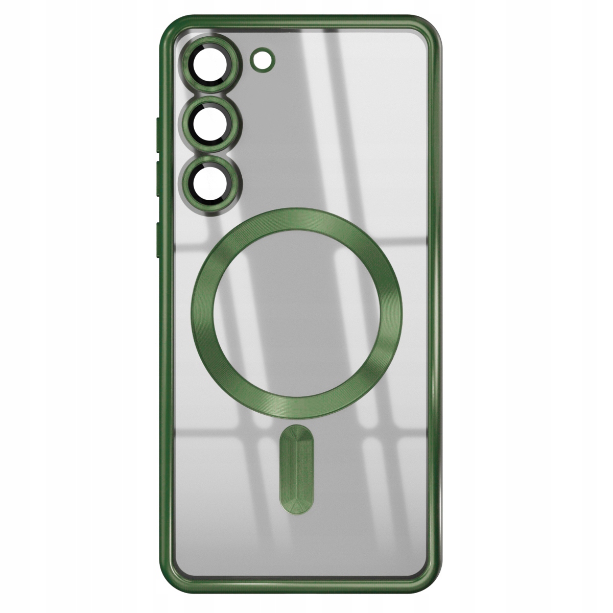 Materiały premium: elastyczne TPU i poliwęglan