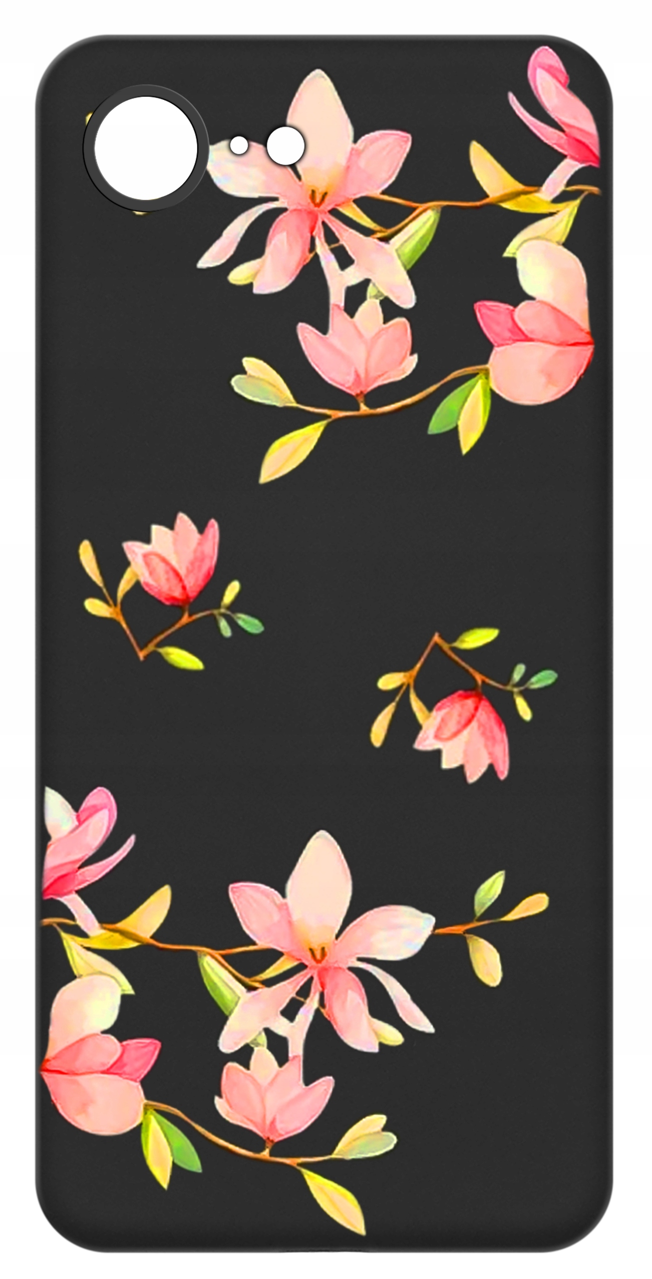 Kompatybilność z iPhone 16e