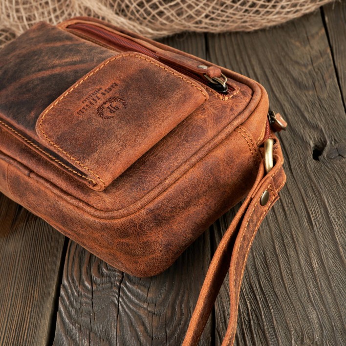 Styl vintage – Idealny dodatek dla nowoczesnego mężczyzny