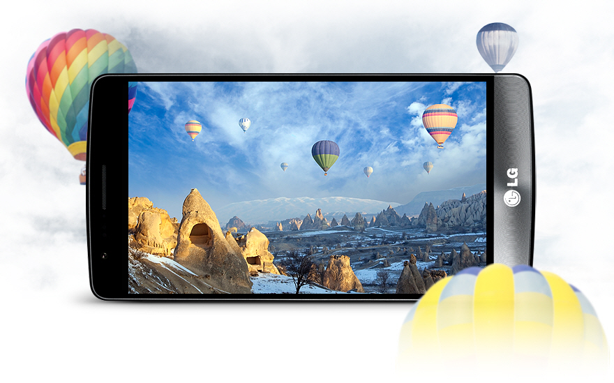 WYŚWIETLACZ 5.0" HD IPS