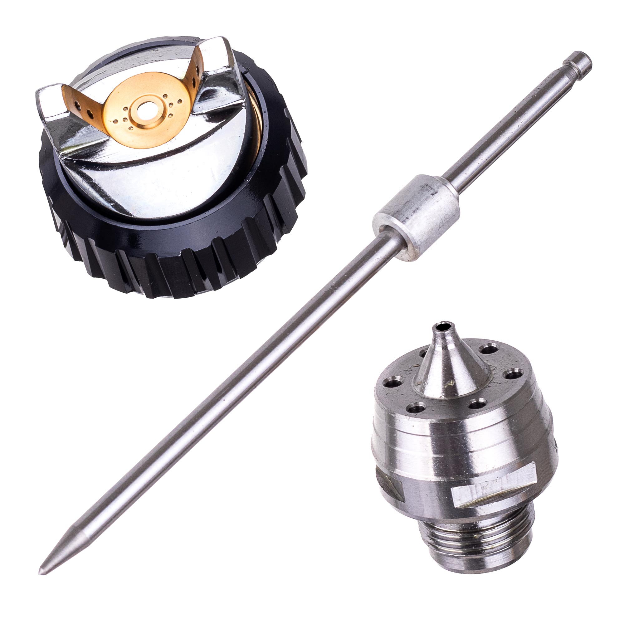 Dysza do Pistolet Lakierniczy HVLP LION 1 1,4mm – Idealne rozwiązanie do malowania