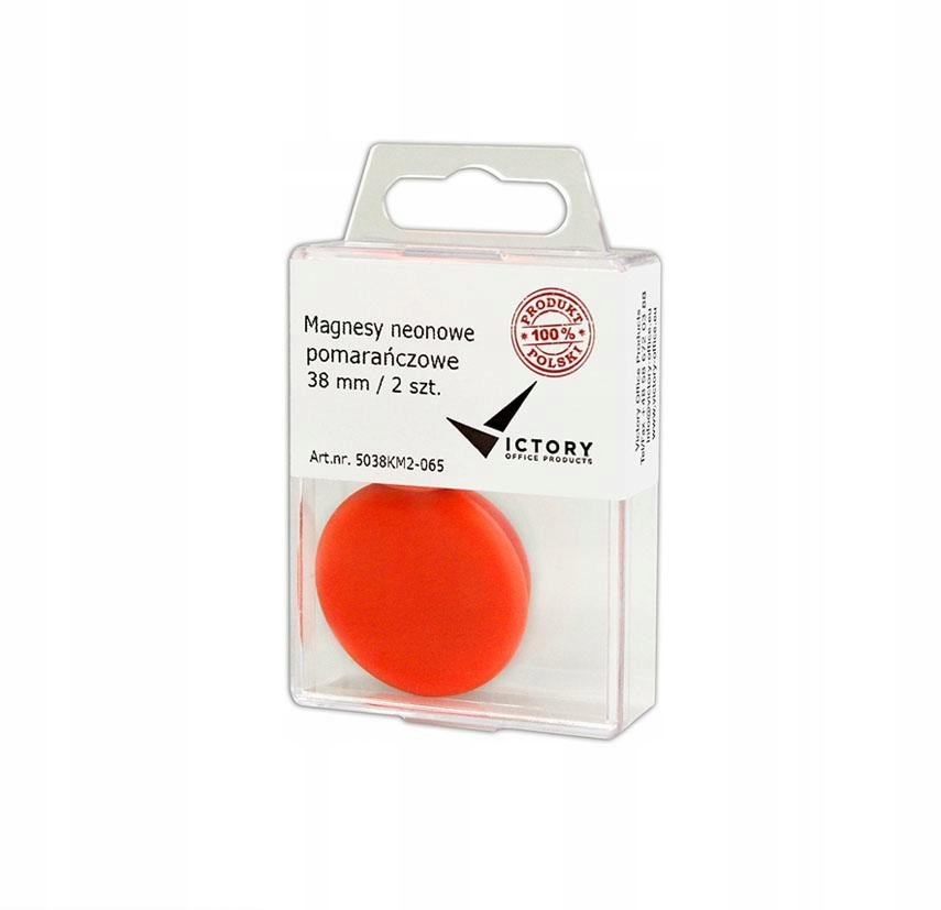 Wygodne pakowanie w plastikowym pudełku