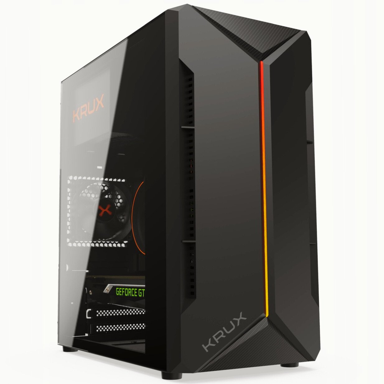 Komputer Gamingowy Intel GTX 1660S 16GB DDR4 512GB M2 – Wydajność na najwyższym poziomie