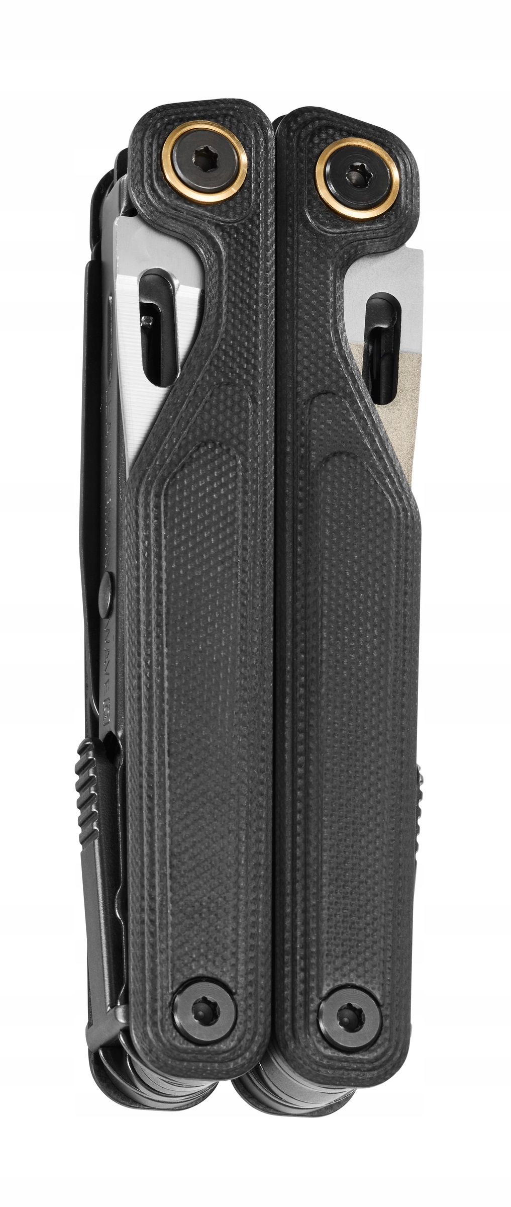 Ergonomiczne uchwyty G10 - komfort i pewność chwytu