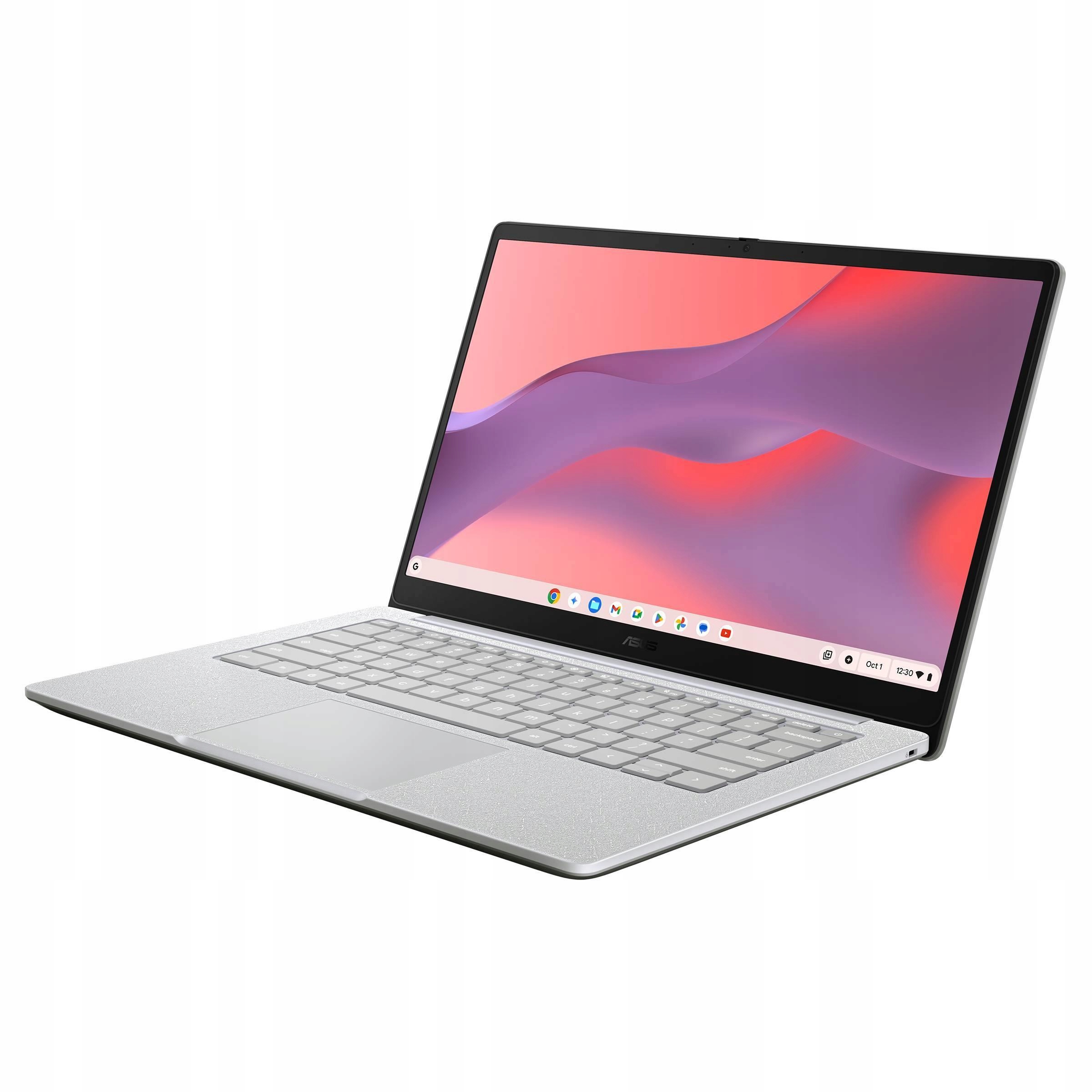 System operacyjny Chrome OS – Prosta obsługa i bezpieczeństwo