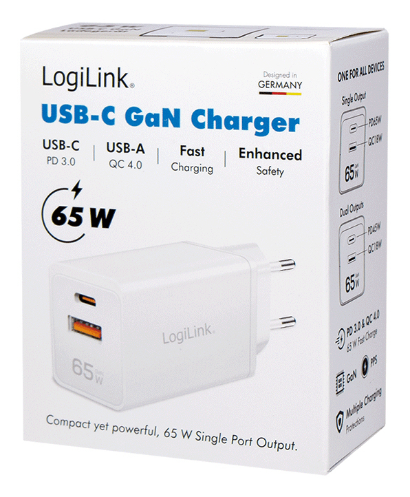 Bezpieczeństwo użytkowania – Ochrona przed przegrzaniem i przepięciem