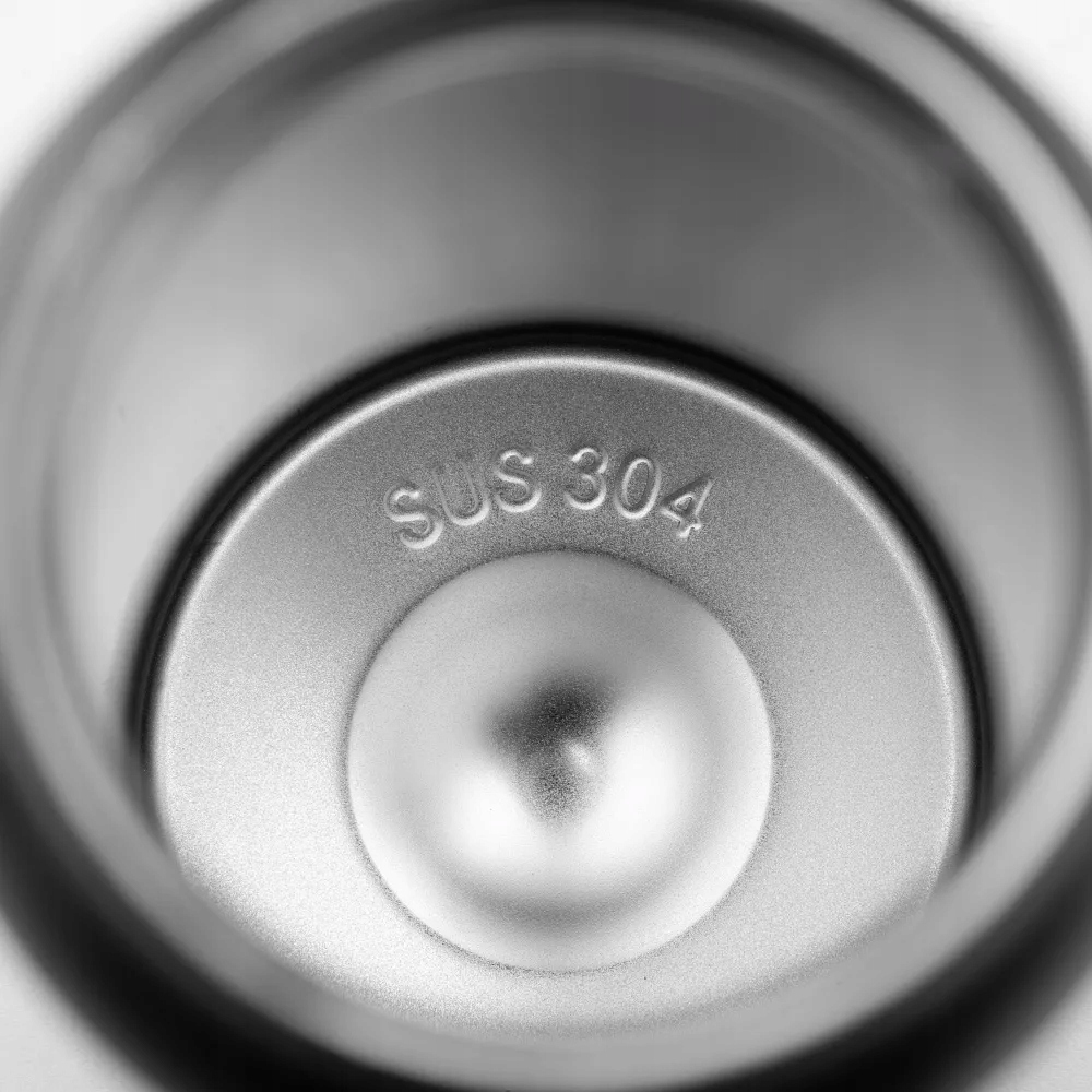 Wysokiej jakości stal nierdzewna – Trwałość i bezpieczeństwo