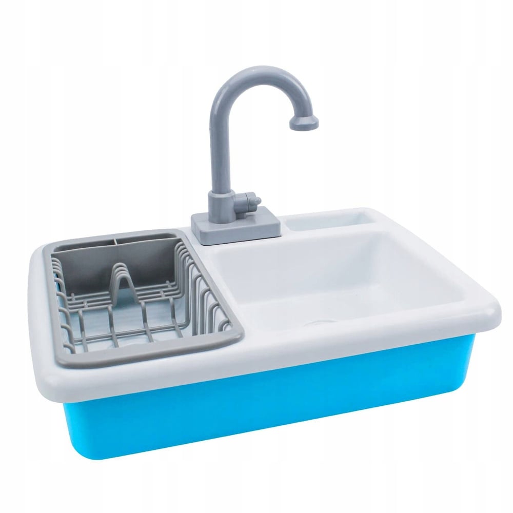 Realistyczny system obiegu wody – Zabawka, która angażuje i rozwija