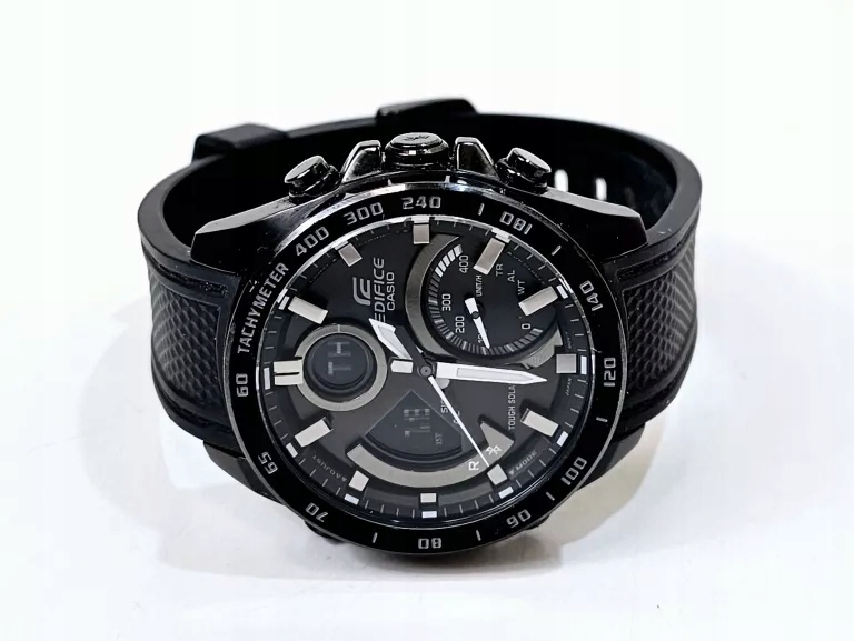 Zegarek Casio ECB-900PB-1ADR – Elegancja i nowoczesność w jednym