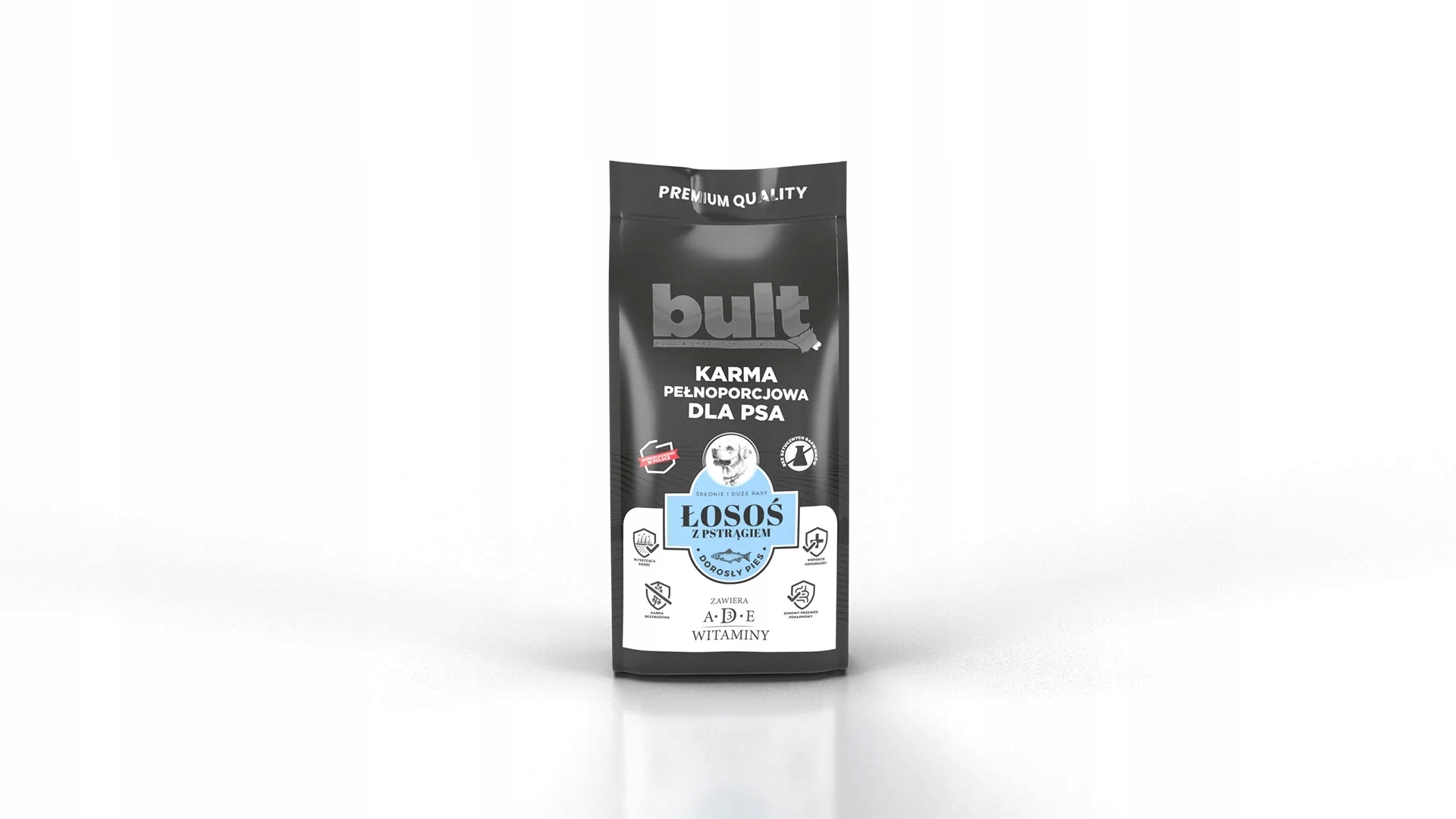 Wsparcie dla kości i mięśni