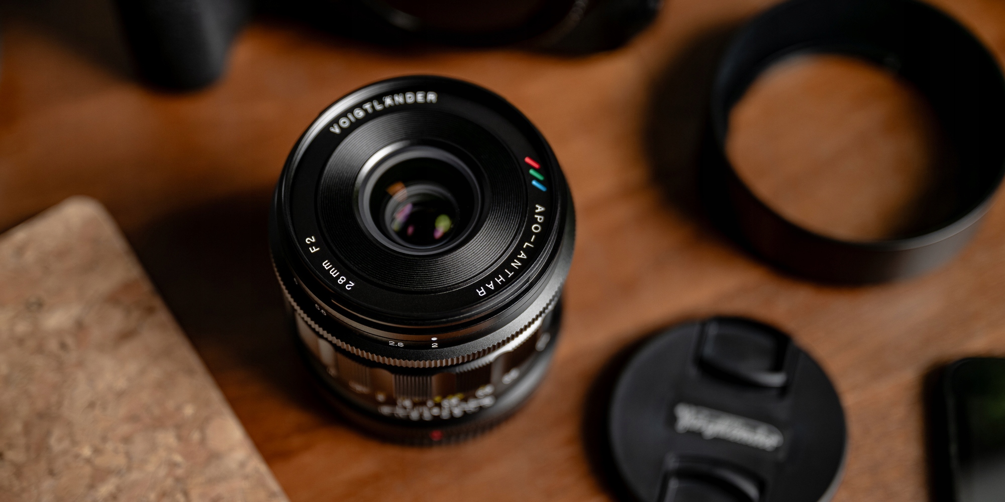 Obiektyw Voigtlander APO Lanthar 28 mm f/2,0 do Nikon Z – Doskonałość w fotografii