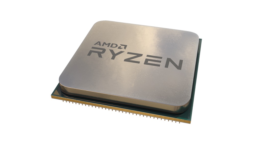 Procesor AMD Ryzen 7 2700 – Wydajność dla wymagających użytkowników