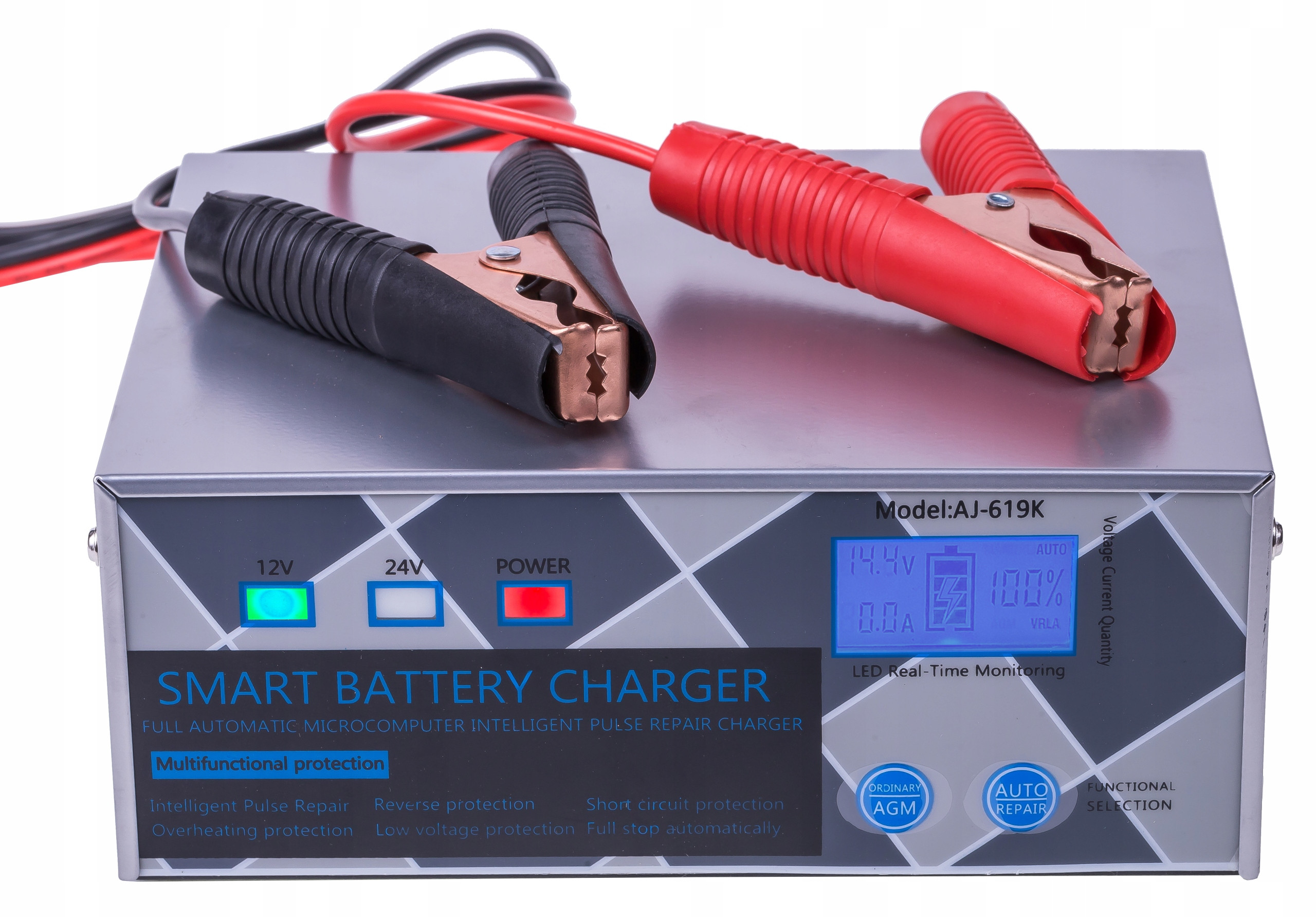 Kompaktowy i poręczny design – łatwość przechowywania i transportu