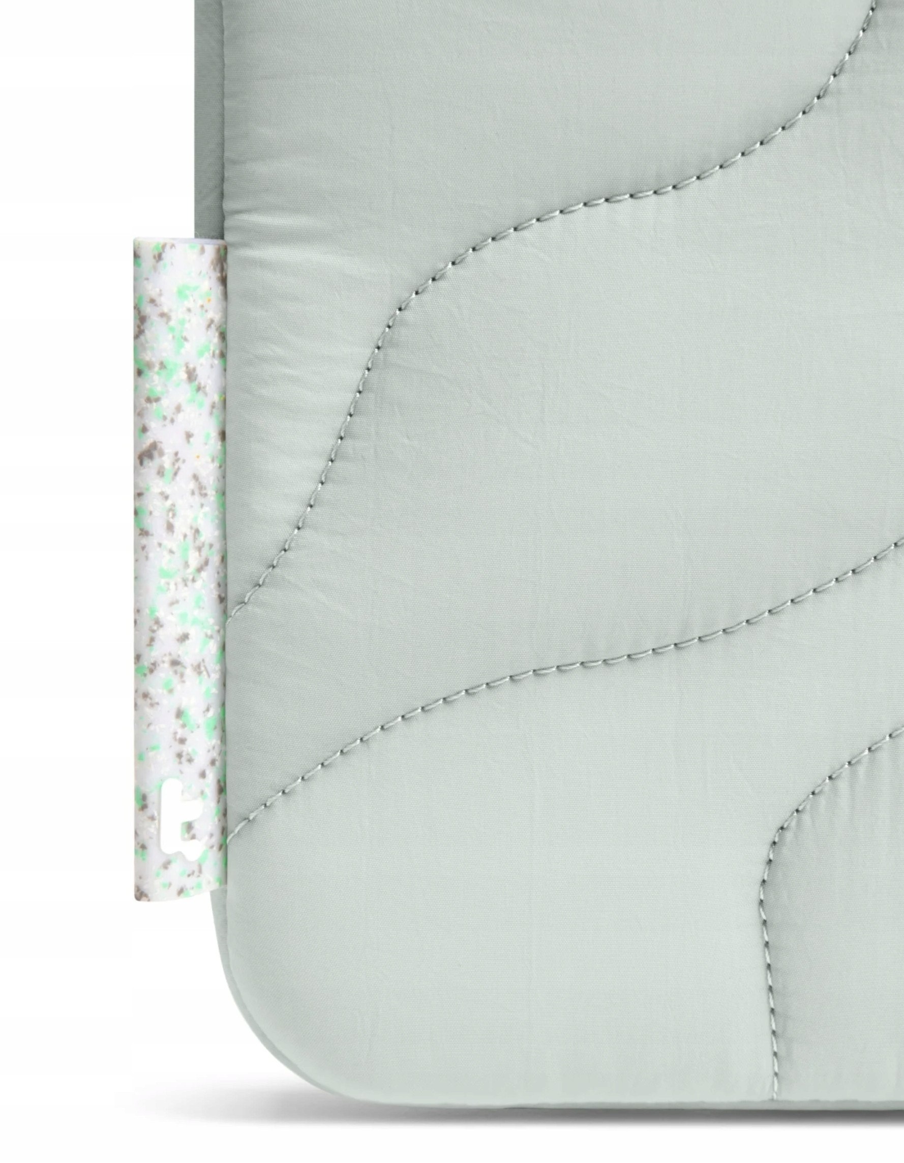 Miękka podszewka – Ochrona przed zarysowaniami