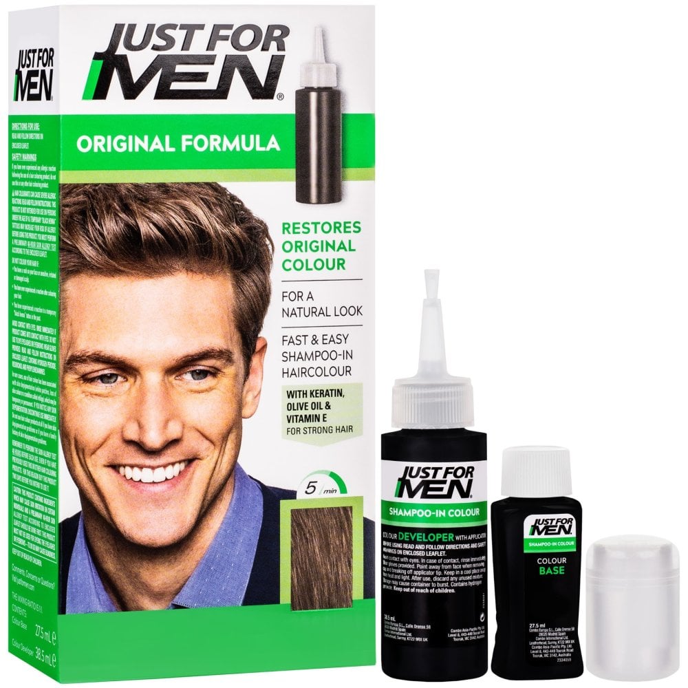 Bezpieczny skład – brak amoniaku i parabenów