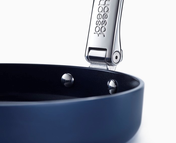 Możliwość użycia w piekarniku – Wysoka temperatura do 232°C